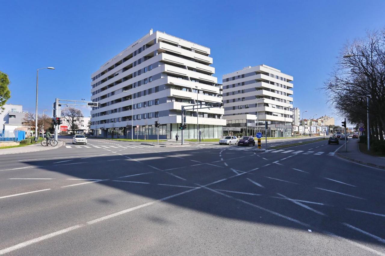 Luna With Free Parking * Zadar