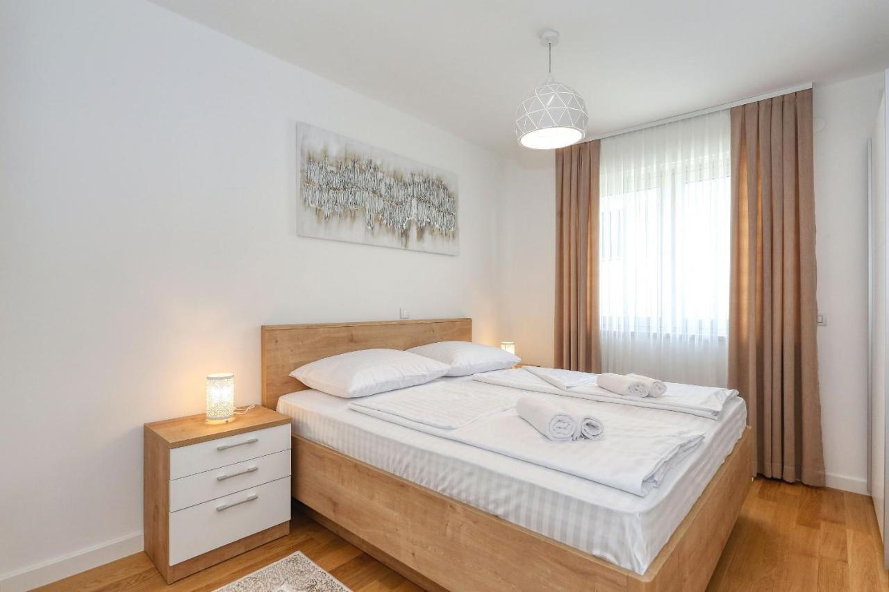 Apartment Luna With Free Parking