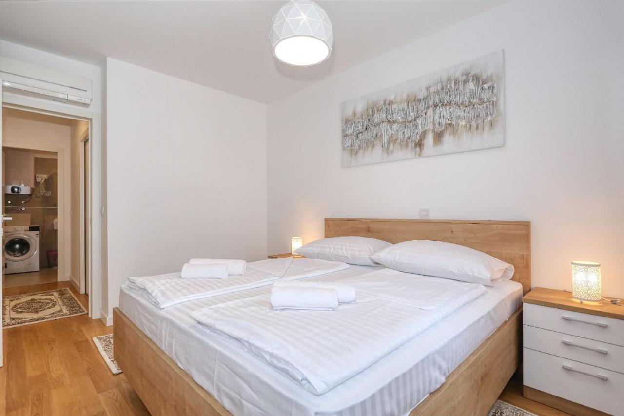 Apartman Luna With Free Parking