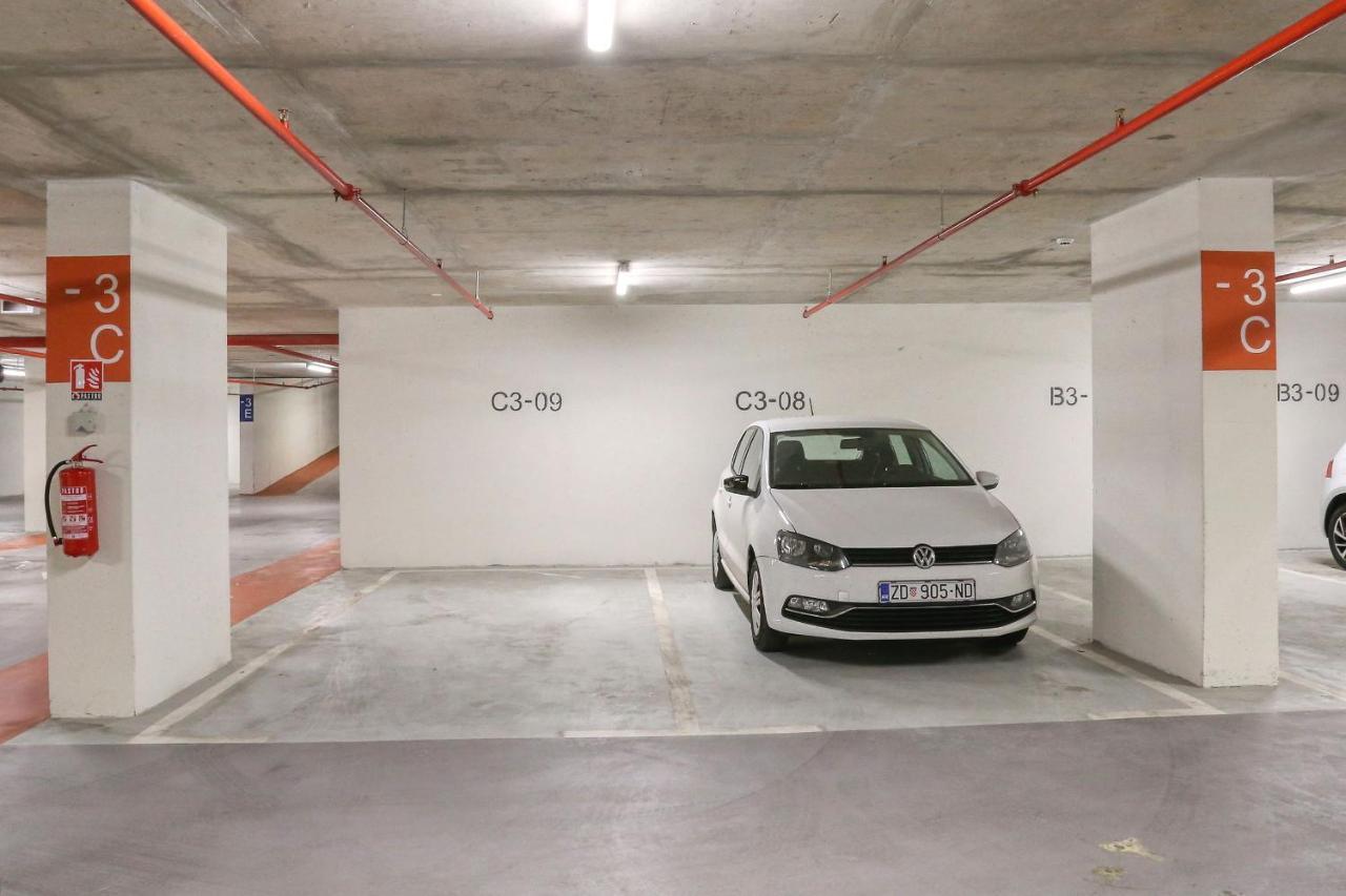 Luna With Free Parking Apartment *