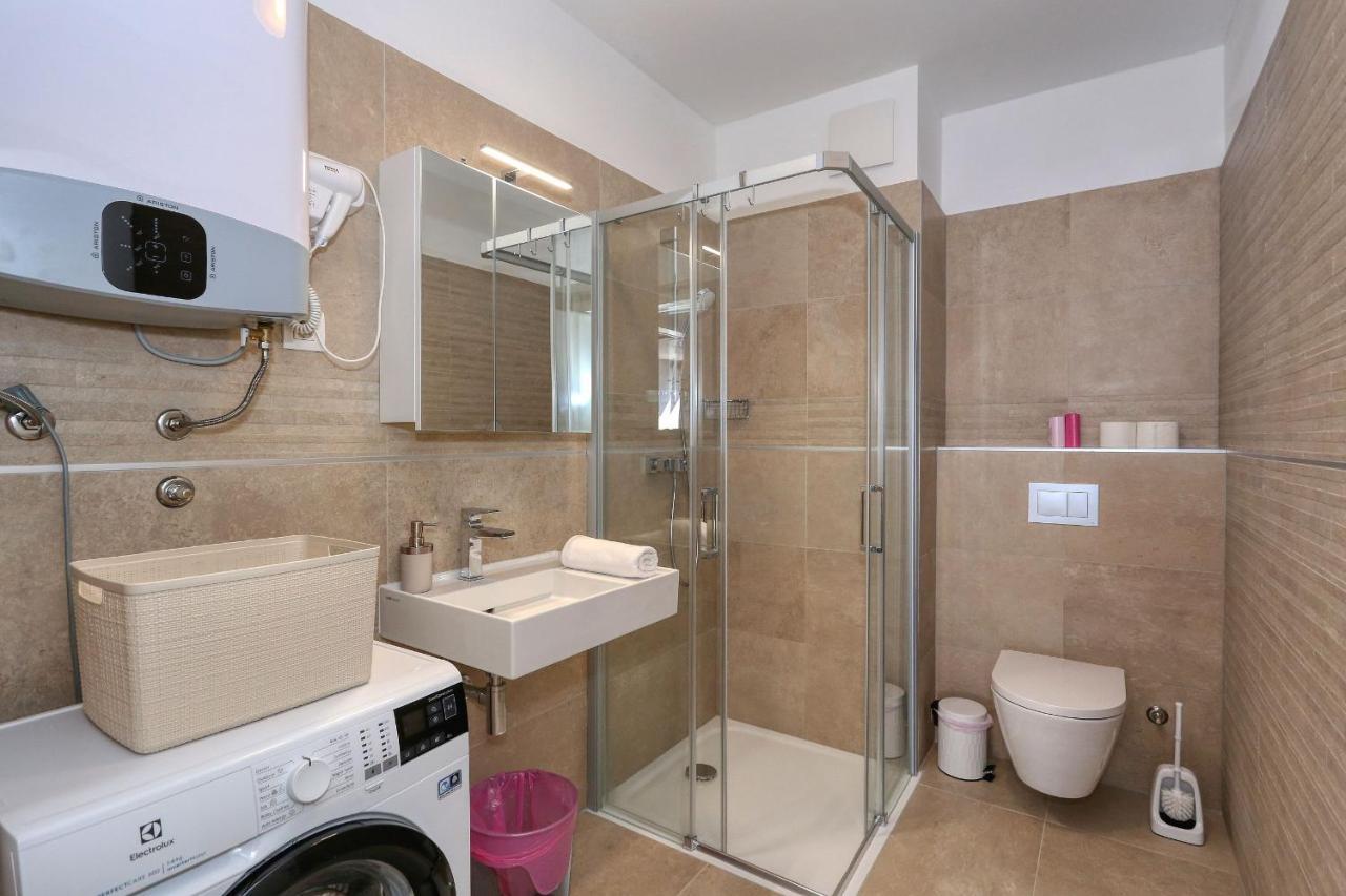 Apartment Luna With Free Parking Zadar