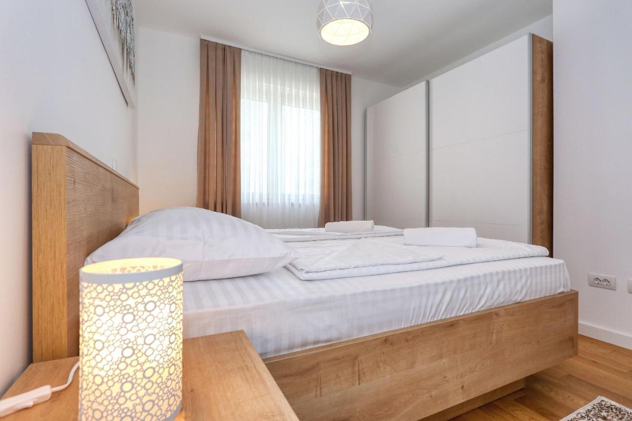 Apartment Luna With Free Parking