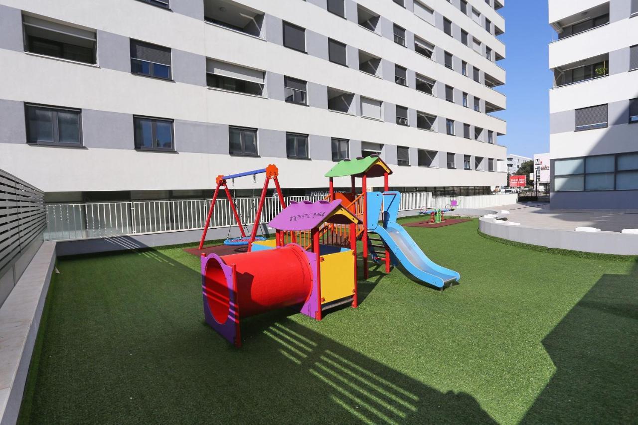 Apartment Luna With Free Parking